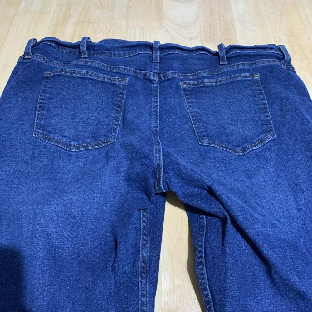 George crafted comfort